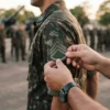 Quem sai do quartel com bom comportamento não ganha graduação nova: a promoção na reserva é proibida por uma frase do Estatuto dos Militares