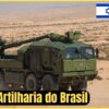 Avibras entra em contrato de R$ 800 milhões do Exército: proposta prevê montar no Brasil 36 obuseiros israelenses após acordo de venda aos irmãos Batista