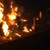 5 navios destruídos, 73 feridos e um drone submarino capturado em menos de 24 horas: guerra entre EUA e Irã entra em nova escalada no Oriente Médio