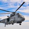 Marinha do Brasil pagou US$ 37 milhões por oito helicópteros Sea King usados dos EUA, colocou seis em operação e comprou outros dois apenas para servir como fonte de peças
