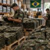 Uma japona por R$ 607,57 e mais de 1 milhão de camisetas: o que revela o edital de R$ 311,36 milhões do Exército Brasileiro para os uniformes de 2029?