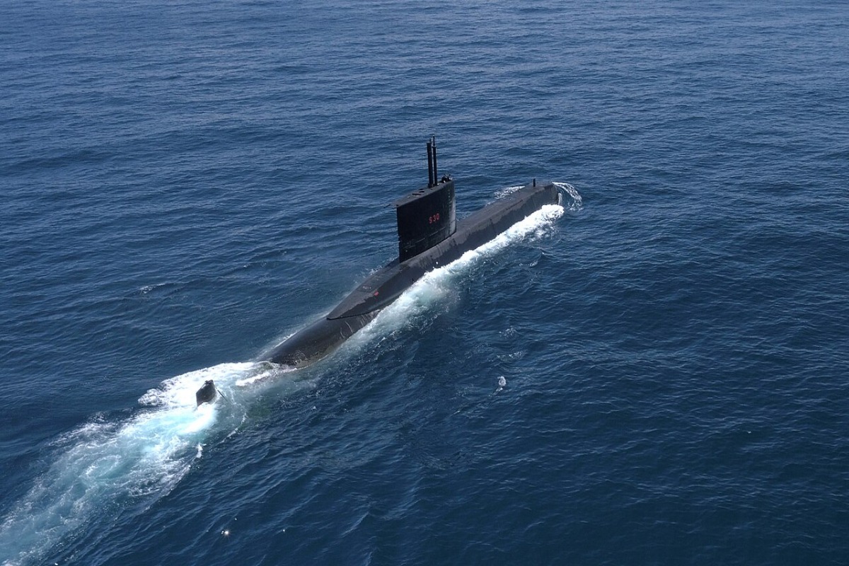 Marinha do Brasil desafiou gigantes na disputa por submarinos, escolheu um projeto alemão em 1982 e enviou cerca de 100 engenheiros e técnicos para aprender a construir o Tupi