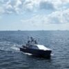 General dos EUA quer barcos robôs, drones aéreos e veículos subaquáticos vasculhando rios da América do Sul para rastrear o narcotráfico