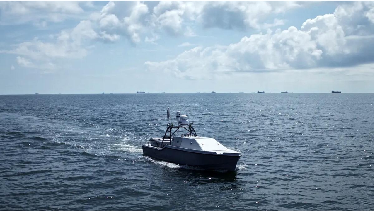 General dos EUA quer barcos robôs, drones aéreos e veículos subaquáticos vasculhando rios da América do Sul para rastrear o narcotráfico