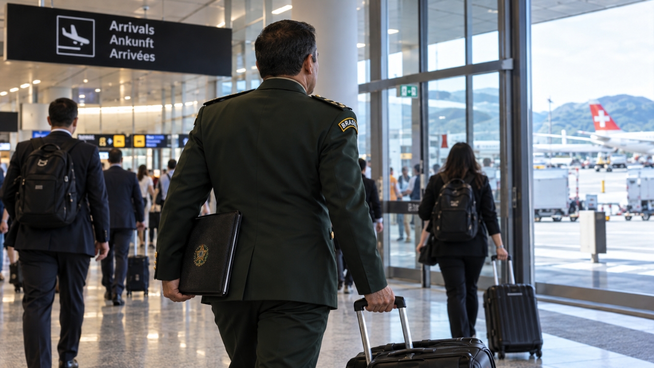 Militar brasileiro no exterior pode receber em dólar, auxílio-moradia e ajuda de custo; média oficial divulgada pelo Ministério da Defesa já superou US$ 10 mil por mês