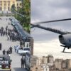 R$ 1,9 bilhão, 610 viaturas, 270 motos, 50 mil câmeras e helicóptero que reconhece rostos: São Paulo transforma segurança municipal em estrutura de grande porte