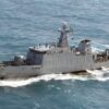 Marinha recebe sinal verde para projeto de R$ 1,35 bilhão com 3 navios armados para vigiar águas brasileiras e combater crimes no mar