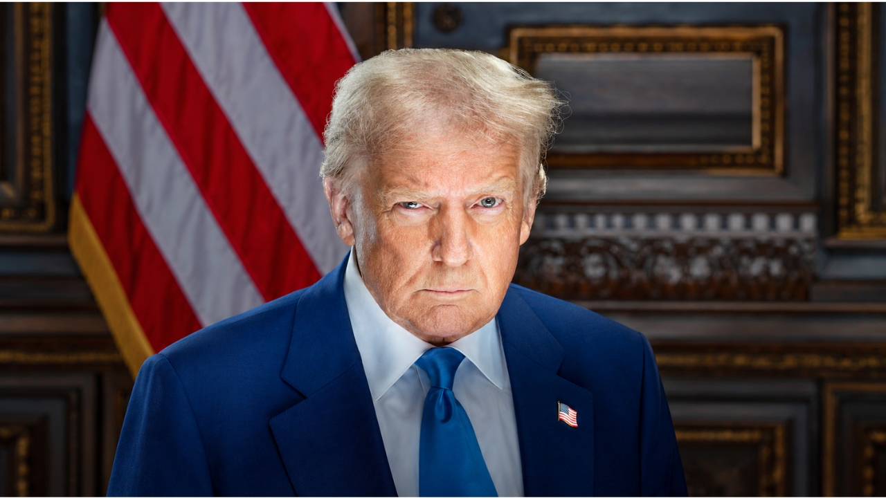 Trump prorroga emergência nacional em relação ao Brasil até julho de 2027, volta a acusar o STF de censura e cita suposta perseguição política a Bolsonaro em documento oficial