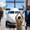 Movimentação militar dos EUA no entorno do Brasil tem três capítulos em oito dias: Osprey na Amazônia peruana, C-146A na Venezuela e pacto de defesa com a Guiana