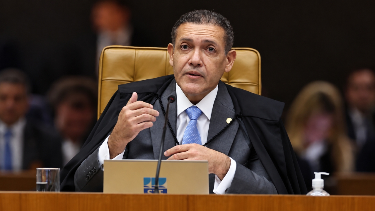 STF confirma reserva remunerada após 25 anos para coronéis da PM e dos Bombeiros de Sergipe, mas decisão restringe benefício a quem ocupou determinados cargos