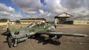 EUA impediram o Brasil de vender 24 Super Tucano à Venezuela e expuseram uma dependência incômoda da Embraer, que precisava de autorização de Washington