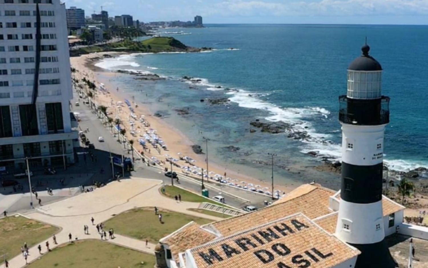 O sargento Faroleiro, profissões inusitadas nas Forças Armadas: salário, carreira e histórias incríveis que poucos brasileiros conhecem
