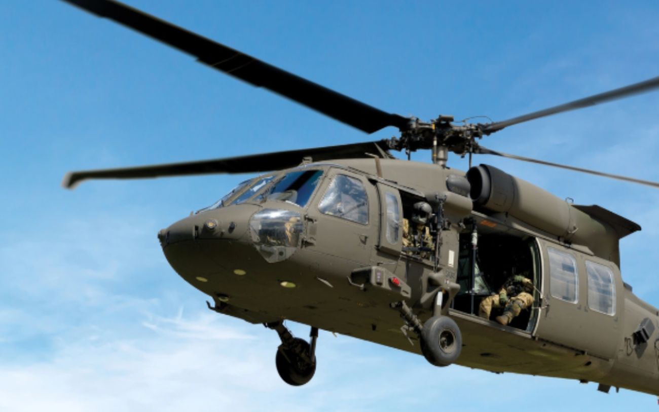 Exército cria regras para comprar helicópteros e peças dos EUA: paga adiantado, mas segue leis americanas e o Congresso de lá é que dá a palavra final