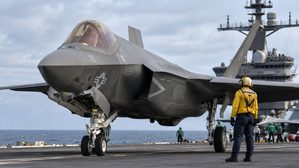 Capaz de atingir 1.930 km/h, o F-35 pode passar pela transformação mais ambiciosa de sua história: Lockheed mira aproximá-lo dos caças de sexta geração sem desenvolver uma nova aeronave do zero