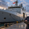 Marinha do Canadá avança com IA para apoiar manutenção de navios e automatizar tarefas de suporte da frota sob supervisão humana