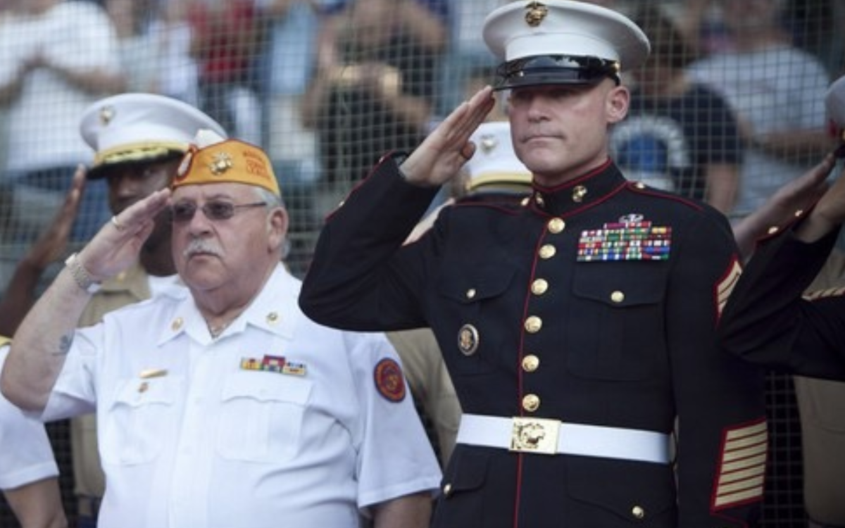 Sargento nos EUA pode ganhar mais que major: tabela de 2026 das Forças Armadas americanas mostra como o país valoriza a experiência dos graduados