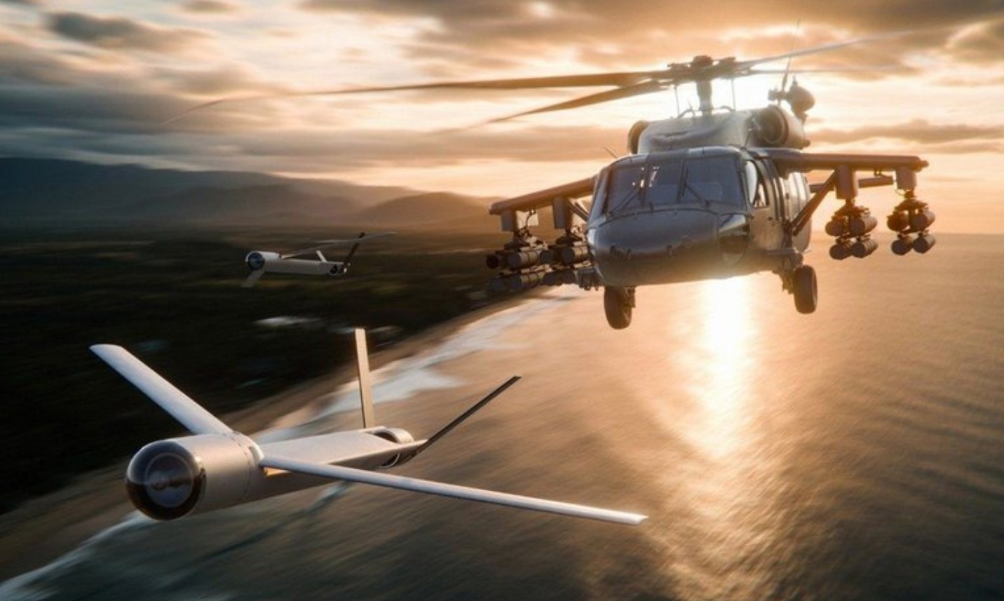 Operado pela FAB e Exército, fabricante quer manter o Black Hawk voado até 2070 com pacotes de modernização, novas capacidades de pilotagem autônoma e integração com drones