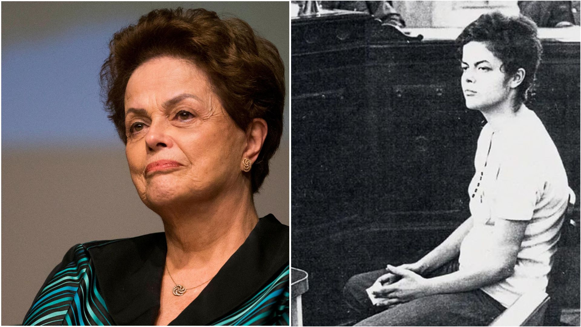 Ministério dos Direitos Humanos reconhece R$ 6,6 milhões de retroativos a Dilma Rousseff por perseguição na ditadura e fixa prestação mensal permanente paga pela União desde 1997