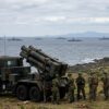 EUA e Japão no maior exercício militar conjunto da história, o Keen Sword: quase 57.000 militares em manobras perto de Taiwan