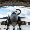 Onde estão os Gripen brasileiros? Caças F-39 ficam em alerta 24 horas por dia concentrados em esquadrão de defesa aérea que recebeu os primeiros supersônicos da FAB nos anos 1970