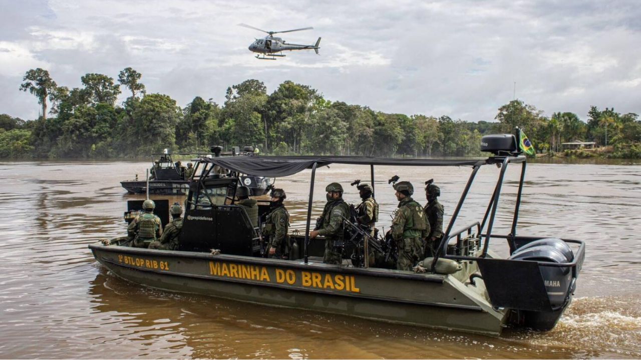Congresso aprova indenização de mais de R$ 4 mil por mês para professores na Amazônia, mas militares das Forças Armadas ficam de fora