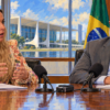 “Não vou poupar ninguém”: Roberta Luchsinger rompe o silêncio, revela encontros de Lulinha com ministros de Lula e anuncia intenção de fazer delação premiada