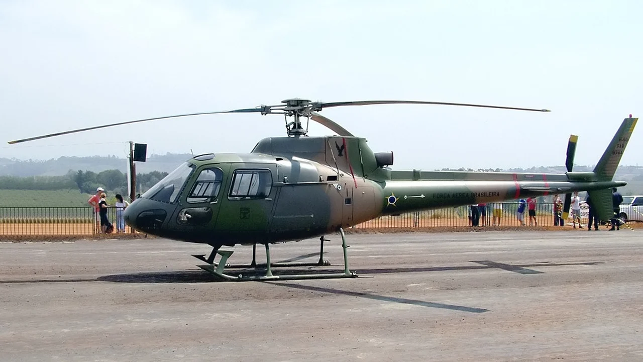 FAB perde mais dois aviadores no mesmo dia: um capitão e um tenente