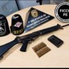 Fuzil calibre 7,62 furtado do Exército reaparece desmontado em mochilas no Recife, com numeração raspada, enquanto soldado segue preso e investigadores procuram respostas