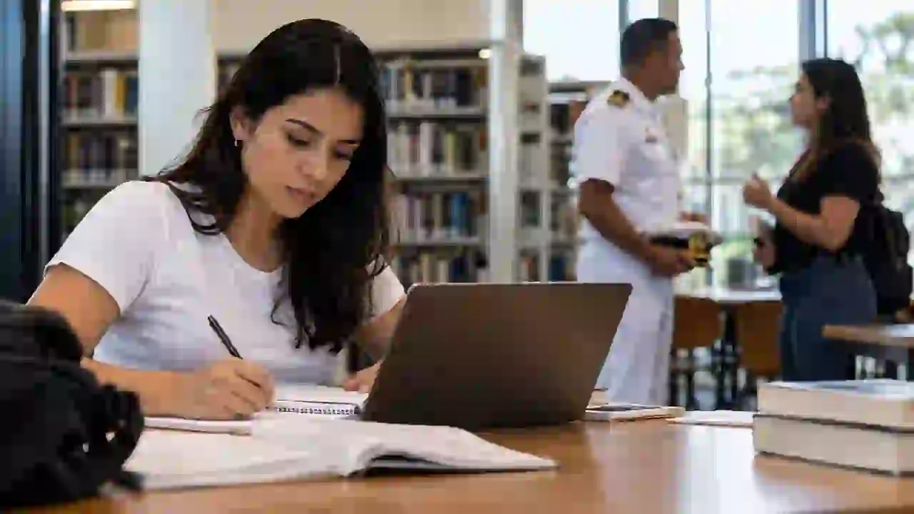Marinha anuncia descontos de até 70% em faculdades para militares, veteranos, pensionistas e dependentes