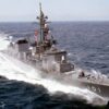 Marinha do Brasil estudou comprar até 8 fragatas e destróieres usados de Austrália, Japão, EUA e Canadá em plano de renovação que poderia chegar a US$ 1 bilhão total