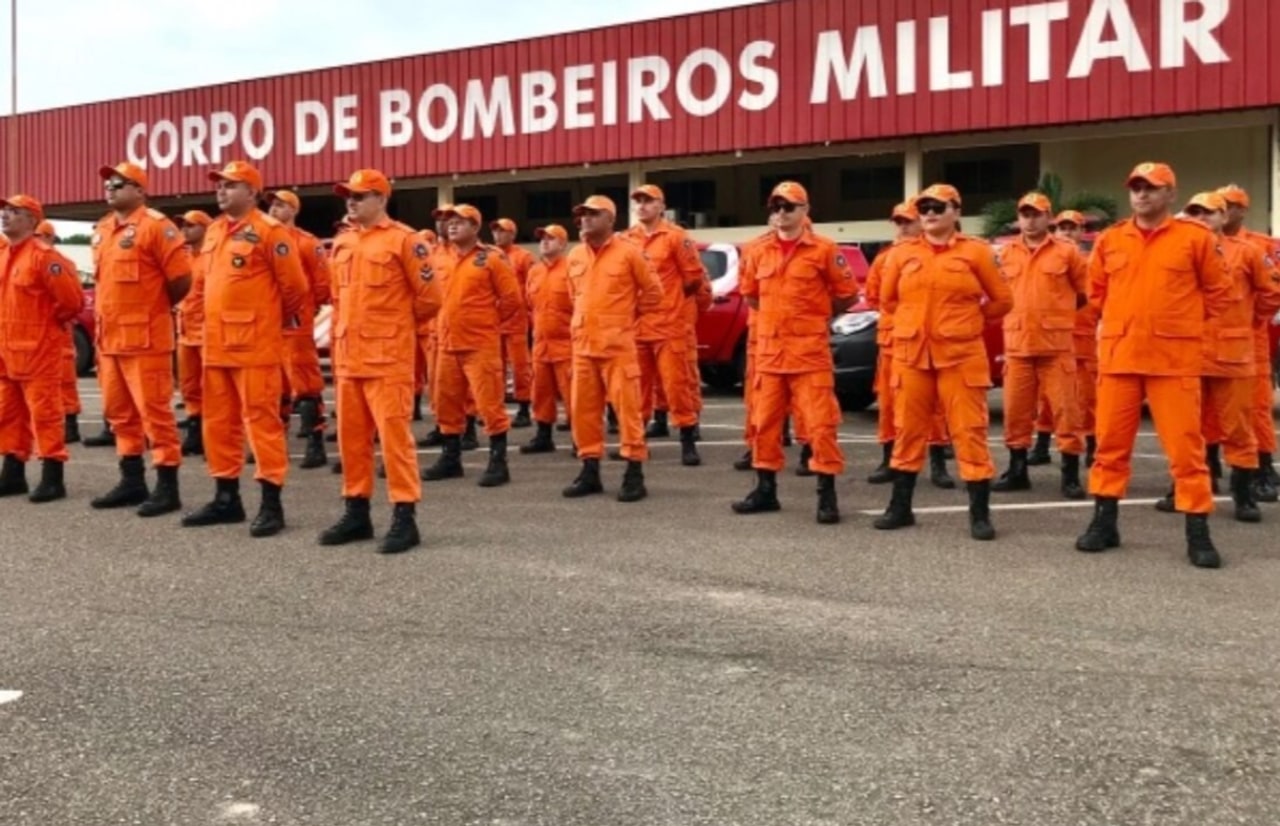 O peso da patente no contracheque: enquanto coronel dos Bombeiros de Roraima chega a R$ 26,5 mil, soldado em formação recebe R$ 3 mil; tabela oficial escancara uma diferença de R$ 23,4 mil